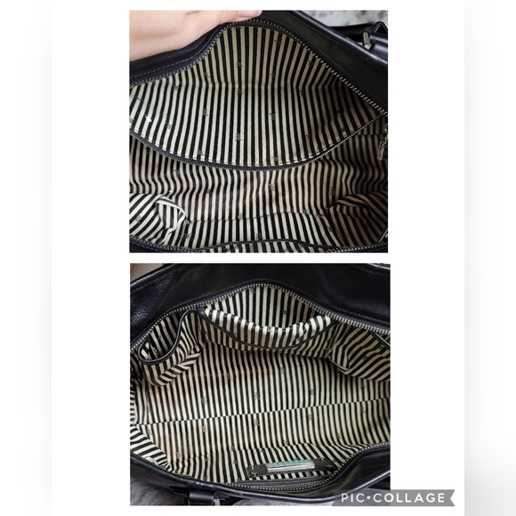 HTF L.A.M.B. ST. THOMAS TOTE RARE - Picture 6 of 7